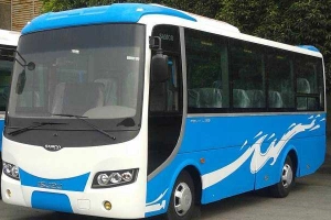 Xe Khách Nguyên Oanh - Bến Xe Mỹ Đình
