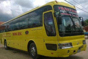 Xe Khách Phương Heng