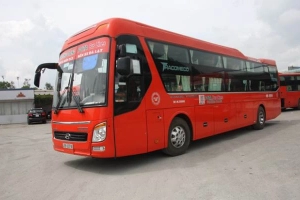 Xe Khách Phương Trang - Chi Nhánh Xa Lộ Hà Nội