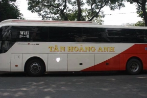 Xe Khách Tân Hoàng Anh