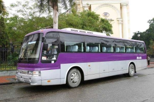 Xe Khách Thắng Nguyệt - Bến Xe Giáp Bát