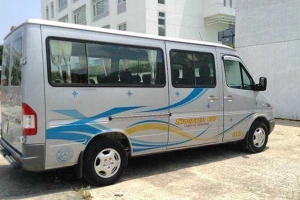 Xe Khách Thắng Thanh - Bến Xe Giáp Bát