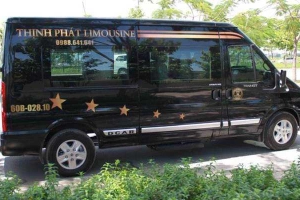 Xe Khách Thịnh Phát Limousine - Chi Nhánh Hà Nội