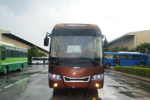 Xe Khách Thịnh Phát Limousine - Chi Nhánh Sài Gòn