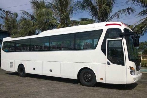 Xe Khách Thu Khuyên - Bến Xe Giáp Bát