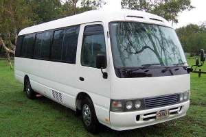 Xe Khách Tiến Đạt - Bến Xe Mỹ Đình
