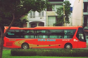Xe Khách Tiến Oanh
