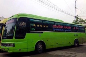 Xe Khách Trường Ngươn - Bến Xe Bạc Liêu