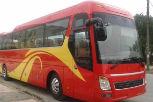 Xe Khách Tuấn Hưng - Chi Nhánh TPHCM