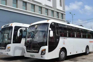 Xe Khách Tuyến Nam - Bến Xe Cửa Ông