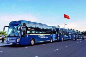 Xe Nhà Travel - Chi Nhánh Đà Lạt