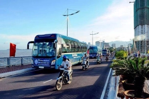 Xe Nhà Travel - Chi Nhánh Hồ Chí Minh 1