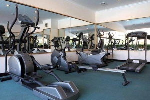 Xebec Fitness - Trịnh Đình Trọng