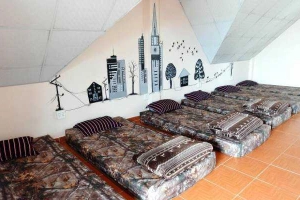 Xen House Homestay
