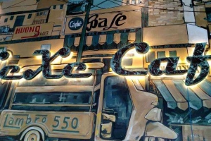 Xexe Cafe