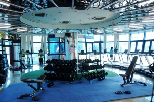 XFitness Hanoi