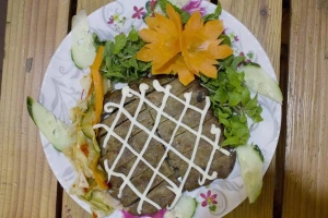 Quán Ăn Xì Chum Quán - Lẩu & Nướng