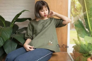 XÍ CŨN Design - Phạm Ngũ Lão