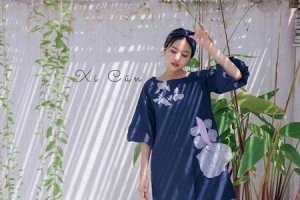 XÍ CŨN Design -  Sư Vạn Hạnh