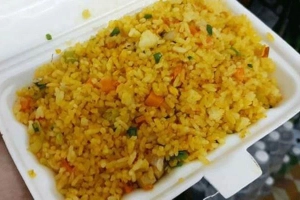 Quán Ăn Xi Mũi - Điểm Tâm Sáng & Bột Chiên