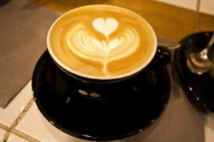 Xí Muội Cafe
