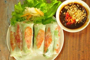 Ăn Vặt Xì Trum