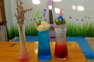 Xì Trum Coffee - Đặng Văn Sâm