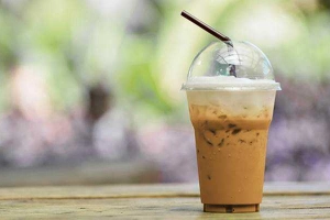 Xì Trum Coffee