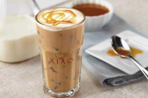 Xiao Cafe