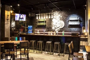 Quán Ăn Xích Beer - Nguyên Hồng