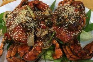 Quán Ăn Xích Lô Bistro