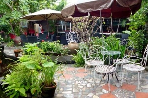 Xích Lô Cafe