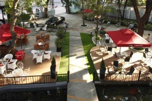XIEC Coffee