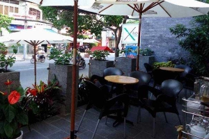 XiKo Cafe