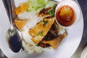 Xin Chào - Cafe, Sinh Tố & Cơm Trưa Văn Phòng