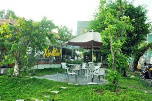 Xin Chào Cafe