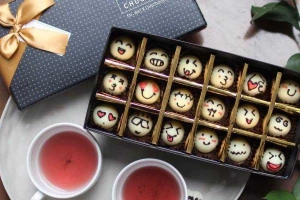 Xinh Chocolate - Shop Online