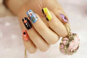 Xinh Nail