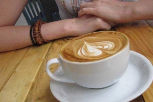 Xinh Xinh Cafe