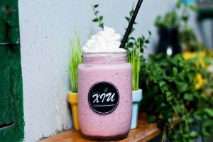 Xíu Coffee & Tea