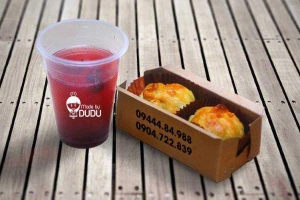 Xíu Páo Du Du - Shop Online