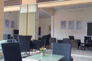 XNK Cafe - Nguyễn Thị Định