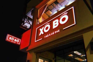 Xô Bồ - Trà & Cafe