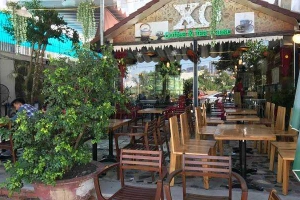 XO - Coffee & Tea House