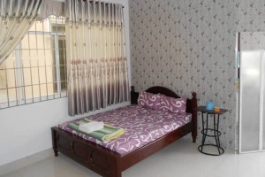 XO Mini Hotel - Phan Đình Phùng