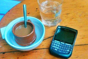 Xổ Số Cafe
