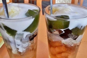 Quán Ăn Xoa Xoa Hạt Lựu - Phan Thanh