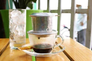 Xoay Cafe