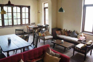 Xofa Cafe - Tống Duy Tân