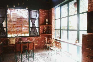 Xofa Cafe